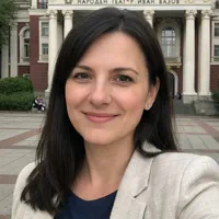 Михаела Костова